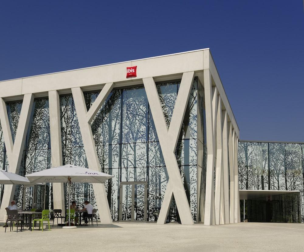 Ibis Heverlee Lovaň Exteriér fotografie