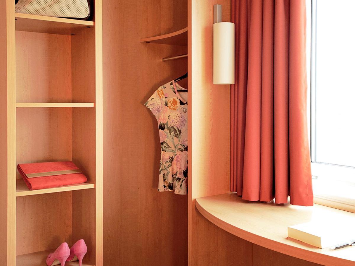 Ibis Heverlee Lovaň Exteriér fotografie